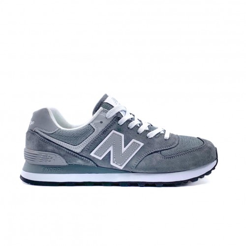 New balance m574 store dames bluebird